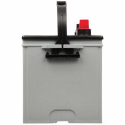 WEST MARINE High Cranking Power AGM Battery