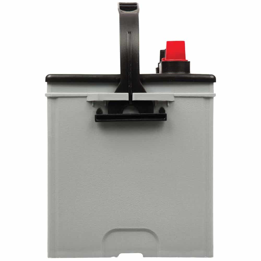 WEST MARINE High Cranking Power AGM Battery