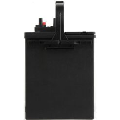 WEST MARINE Dual-Purpose Flooded Marine Battery, 675 MCA, Group 24