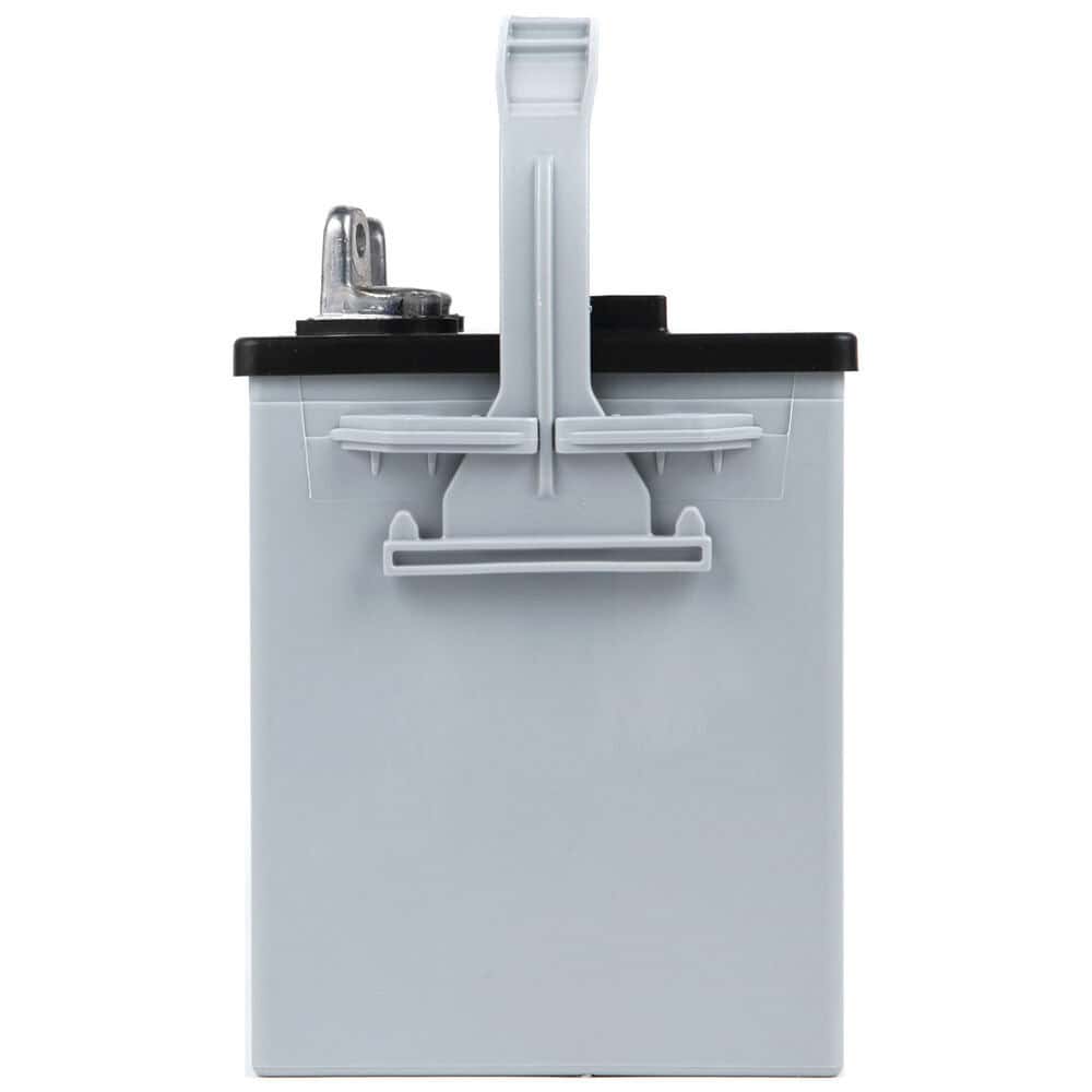 WEST MARINE Group U-1 Dual-Purpose AGM Battery 32 Amp Hours