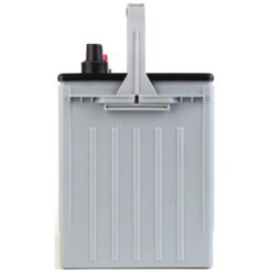 WEST MARINE Group 27 Dual-Purpose AGM Battery, 92 Amp Hours