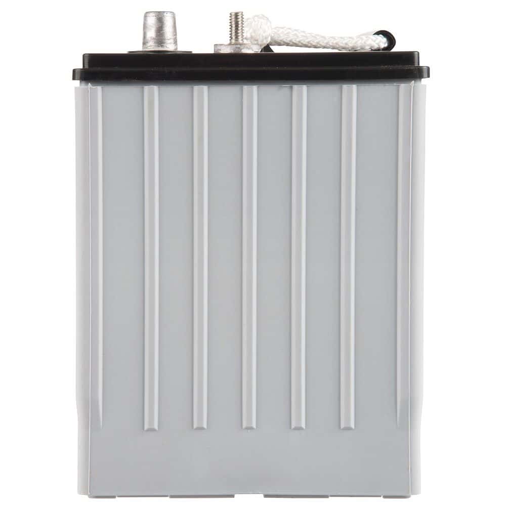 WEST MARINE Group 31 Dual-Purpose AGM Battery, 105 Amp Hours