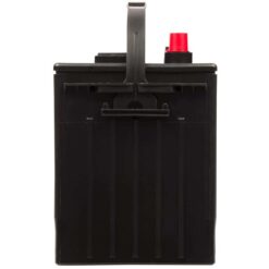 WEST MARINE Deep Cycle Flooded Marine Battery, 90 Amp Hours, Group 27