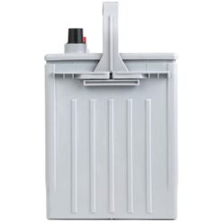 WEST MARINE Group 24 Gel Deep Cycle Marine Gel Battery, 73 Amp Hours