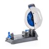 Evolution 15-Amp 14-in Stamped Steel Base Chop Saw