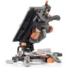 Evolution 10-in 12 -Amp 120 -Volt Portable Benchtop Table Saw