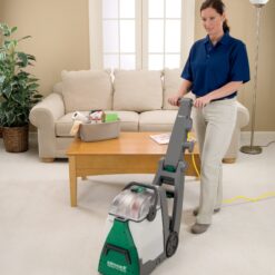 Bissell Commercial BG10 Bundle Made for Pet Hair Carpet Cleaner with Rotating Brush