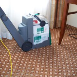 Bissell Commercial BG10 Bundle Made for Pet Hair Carpet Cleaner with Rotating Brush