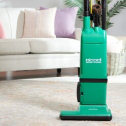 Bissell Commercial Big green commercial heavy duty Upright Vacuum Cleaner