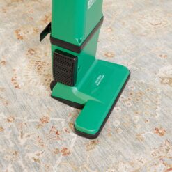 Bissell Commercial Big green commercial heavy duty Upright Vacuum Cleaner