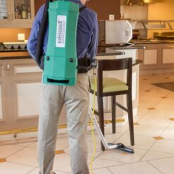 Bissell Commercial Premiere Commercial Backpack Vacuum Cleaner