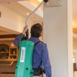 Bissell Commercial Premiere Commercial Backpack Vacuum Cleaner