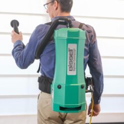 Bissell Commercial Premiere Commercial Backpack Vacuum Cleaner