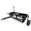 Brinly 40-in Spike Lawn Aerator