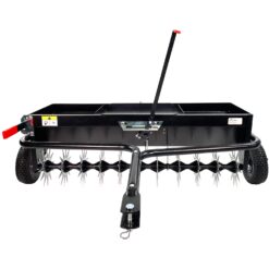 Brinly 40-in Spike Lawn Aerator