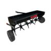 Brinly 42-in Plug Lawn Aerator