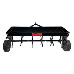 Brinly 42-in Plug Lawn Aerator
