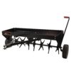 Brinly 48-in Plug Lawn Aerator