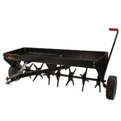 Brinly 48-in Plug Lawn Aerator