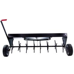 Brinly 48-in Plug Lawn Aerator