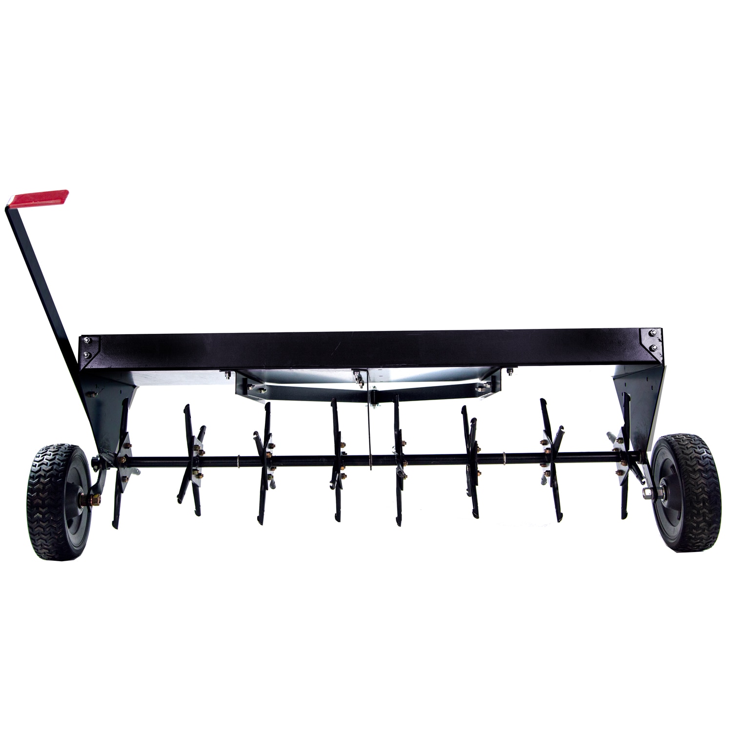 Brinly 48-in Plug Lawn Aerator