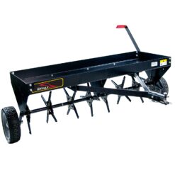 Brinly 48-in Plug Lawn Aerator
