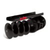 Brinly 29-in Sleeve Steel Disc Harrows