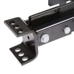 Brinly Box Scrapers 38-in Sleeve Box Scraper