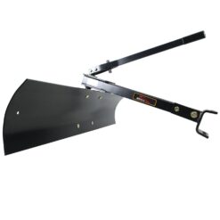 Brinly 42-in Sleeve Box Scraper