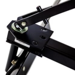 Brinly 42-in Sleeve Box Scraper