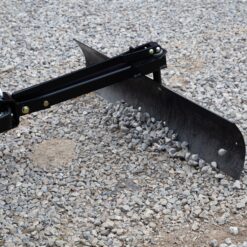 Brinly 42-in Sleeve Box Scraper