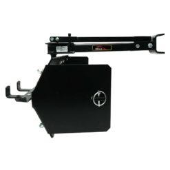 Brinly 42-in Sleeve Box Scraper