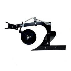 Brinly 8-in to 12-in Sleeve hitch Moldboard Plow
