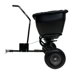 Brinly 175-lb Capacity Broadcast Tow-Behind Spreader