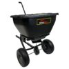 Brinly 175-lb Capacity Broadcast Tow-Behind Spreader