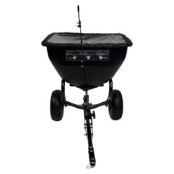 Brinly 175-lb Capacity Broadcast Tow-Behind Spreader