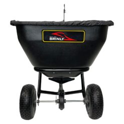 Brinly 175-lb Capacity Broadcast Tow-Behind Spreader