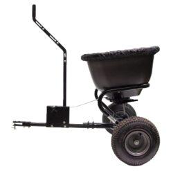 Brinly 125-lb Capacity Broadcast Tow-Behind Spreader