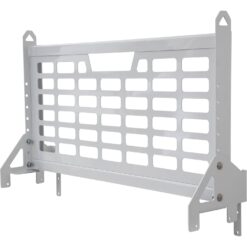 Buyers Products Kabgard Steel Roof