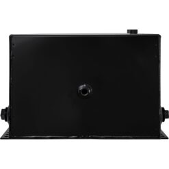 Buyers Products 30-Gallon S Ide Mount Steel Reservoir