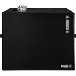 Buyers Products 30-Gallon S Ide Mount Steel Reservoir