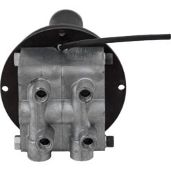 Buyers Products Dual Axis Air Control Valve with On/Off Switch