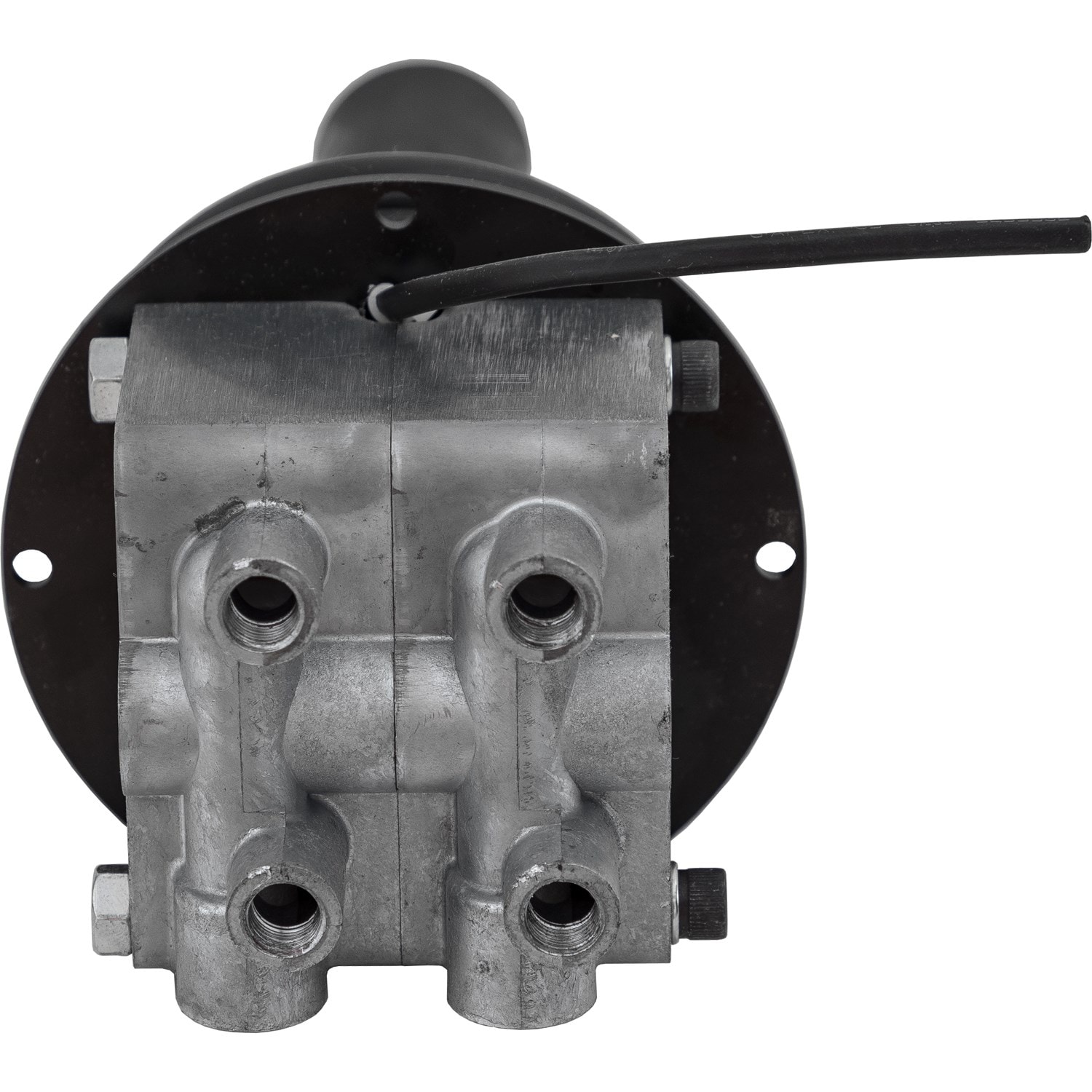 Buyers Products Dual Axis Air Control Valve with On/Off Switch