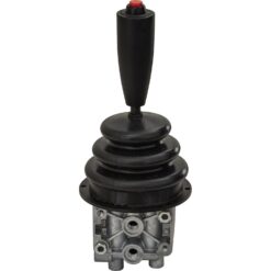 Buyers Products Dual Axis Air Control Valve with On/Off Switch