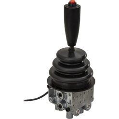 Buyers Products Dual Axis Air Control Valve with On/Off Switch