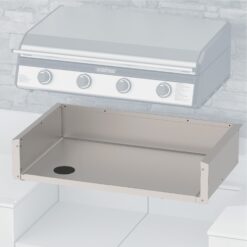Blackstone 36" Griddle Insulating Jacket 43.5-in W x 9.25-in H Liner