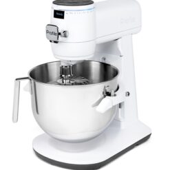GE Profile Smart Mixer with Auto Sense - White