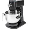 GE Profile Smart Mixer with Auto Sense - Black