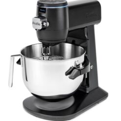GE Profile Smart Mixer with Auto Sense - Black