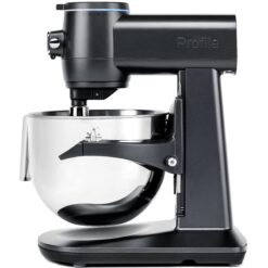 GE Profile Smart Mixer with Auto Sense - Black
